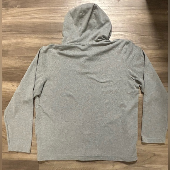 Under Armour Men’s Hoodie with Button-Down Collar - Picture 6 of 6